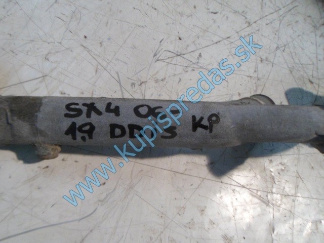 rúrka na vodu na suzuki sx4 1,9ddis, 000552138950